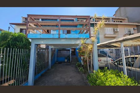 Casa à venda com 106m², 3 quartos e 2 vagasGaragem