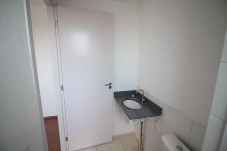 Apartamento para alugar com 57m², 2 quartos e 1 vagaSuite Quarto 1