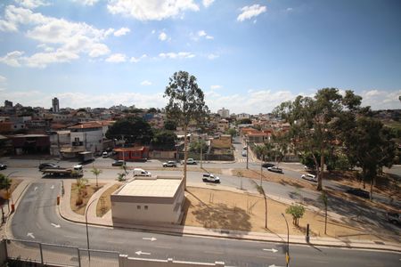 Apartamento para alugar com 57m², 2 quartos e 1 vagaVista 