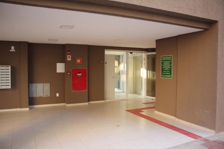 Apartamento para alugar com 57m², 2 quartos e 1 vagaÁrea comum