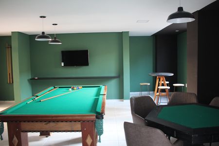 Apartamento para alugar com 57m², 2 quartos e 1 vagaÁrea comum