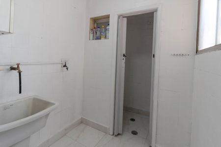 Apartamento à venda com 55m², 2 quartos e 1 vaga