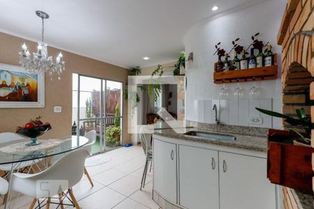 Apartamento à venda com 55m², 2 quartos e 1 vaga