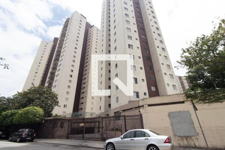 Apartamento à venda com 55m², 2 quartos e 1 vaga