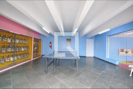 Apartamento à venda com 55m², 2 quartos e 1 vaga