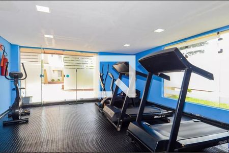 Apartamento à venda com 55m², 2 quartos e 1 vaga