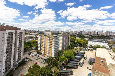 Apartamento à venda com 55m², 2 quartos e 1 vaga