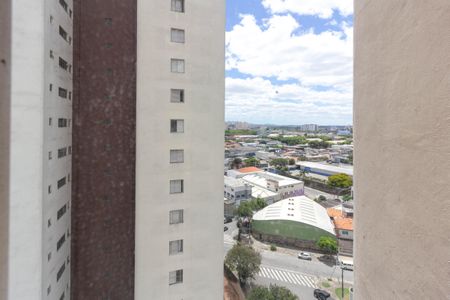 Apartamento à venda com 55m², 2 quartos e 1 vaga