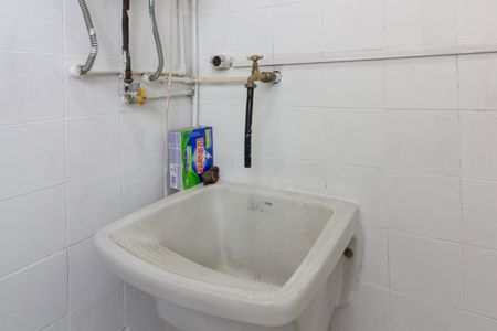 Apartamento à venda com 55m², 2 quartos e 1 vaga