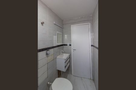 Apartamento à venda com 55m², 2 quartos e 1 vaga