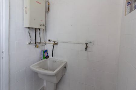 Apartamento à venda com 55m², 2 quartos e 1 vaga