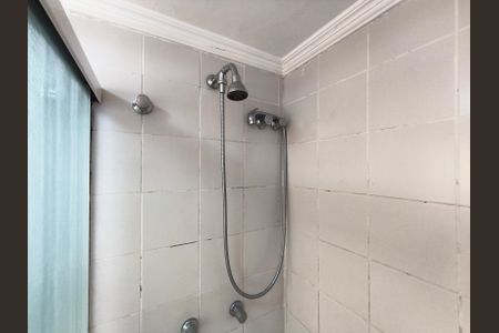 Apartamento à venda com 54m², 2 quartos e 1 vagaQuarto 2