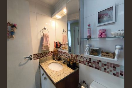 Apartamento à venda com 54m², 2 quartos e 1 vagaQuarto 2
