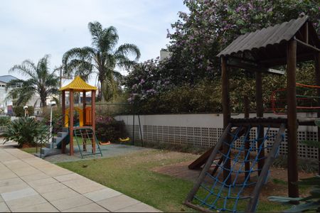 Apartamento à venda com 54m², 2 quartos e 1 vagaPlayground