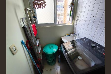 Apartamento à venda com 54m², 2 quartos e 1 vagaÁrea de Serviço