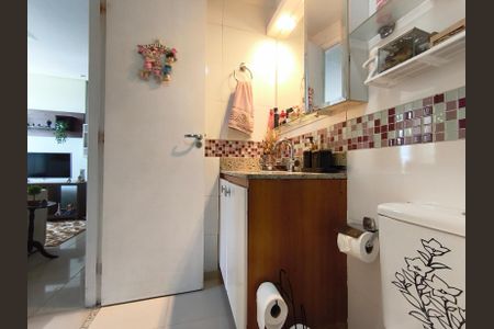 Apartamento à venda com 54m², 2 quartos e 1 vagaQuarto 2