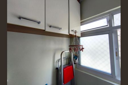 Apartamento à venda com 54m², 2 quartos e 1 vagaÁrea de Serviço