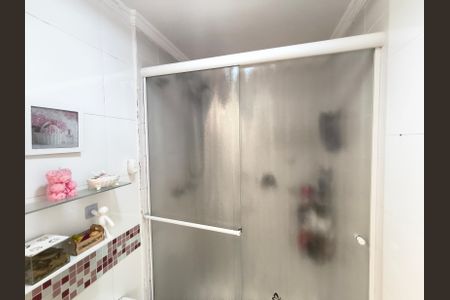 Apartamento à venda com 54m², 2 quartos e 1 vagaQuarto 2