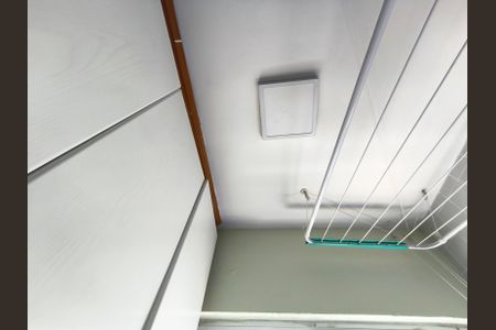 Apartamento à venda com 54m², 2 quartos e 1 vagaÁrea de Serviço