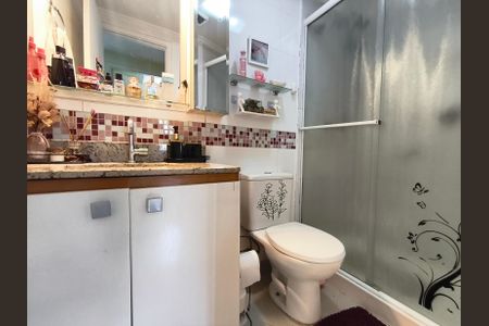 Apartamento à venda com 54m², 2 quartos e 1 vagaQuarto 2