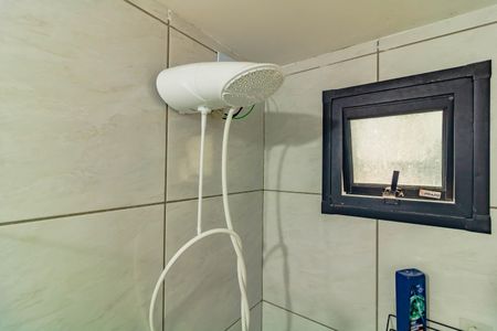 Kitnet/Studio para alugar com 1 quarto, 25m² em Vila Guarani (zona Sul), São Paulo