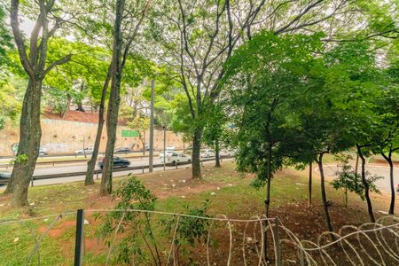 Kitnet/Studio para alugar com 1 quarto, 25m² em Vila Guarani (zona Sul), São Paulo