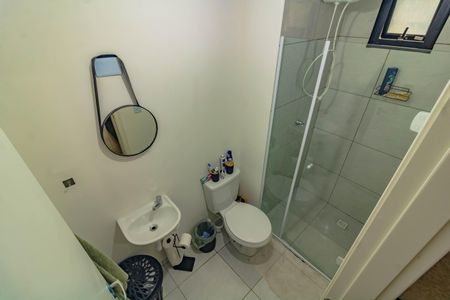 Kitnet/Studio para alugar com 1 quarto, 25m² em Vila Guarani (zona Sul), São Paulo