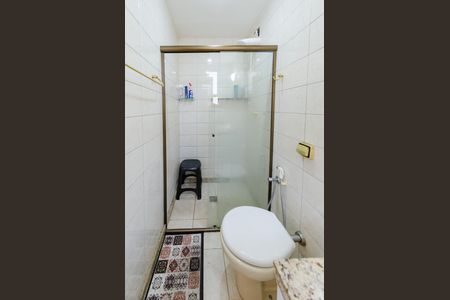 Apartamento à venda com 101m², 3 quartos e 2 vagasBanheiro suíte