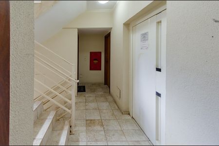 Apartamento à venda com 101m², 3 quartos e 2 vagasÁrea comum