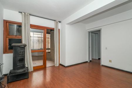 Sala de apartamento à venda com 2 quartos, 69m² em Higienópolis, Porto Alegre