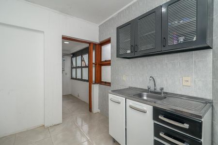 Apartamento à venda com 69m², 2 quartos e 1 vagaCozinha