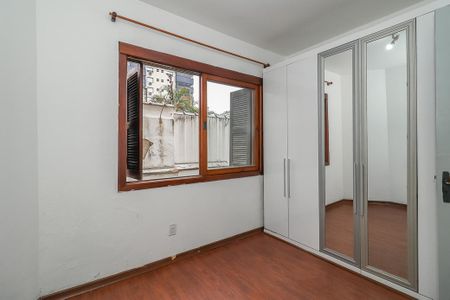 Apartamento à venda com 69m², 2 quartos e 1 vagaQuarto 2