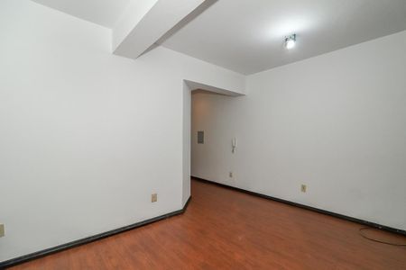 Sala de apartamento à venda com 2 quartos, 69m² em Higienópolis, Porto Alegre