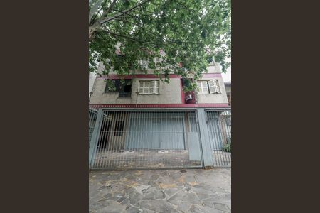 Apartamento à venda com 69m², 2 quartos e 1 vagaFachada