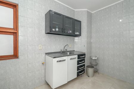 Apartamento à venda com 69m², 2 quartos e 1 vagaCozinha