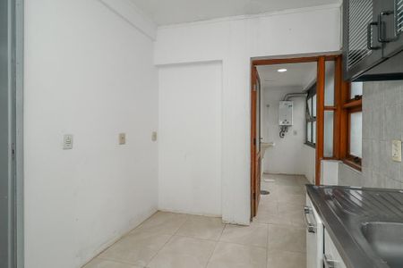 Apartamento à venda com 69m², 2 quartos e 1 vagaCozinha