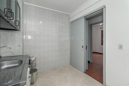 Apartamento à venda com 69m², 2 quartos e 1 vagaCozinha