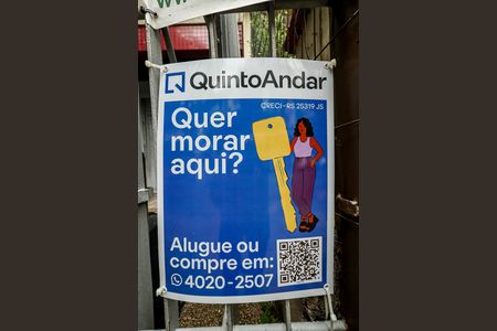 Apartamento à venda com 69m², 2 quartos e 1 vagaFachada