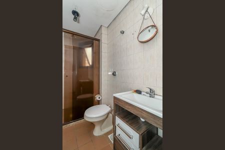 Apartamento à venda com 69m², 2 quartos e 1 vagaBanheiro