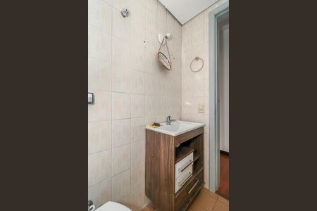 Apartamento à venda com 69m², 2 quartos e 1 vagaBanheiro