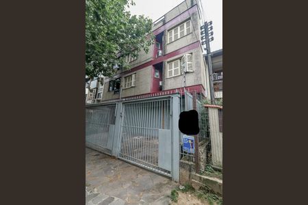 Apartamento à venda com 69m², 2 quartos e 1 vagaFachada