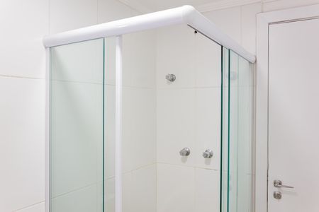 Apartamento à venda com 130m², 3 quartos e 2 vagasBanheiro