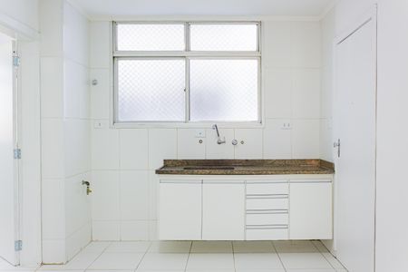 Apartamento à venda com 130m², 3 quartos e 2 vagasCozinha