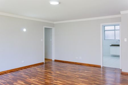 Apartamento à venda com 130m², 3 quartos e 2 vagasSala