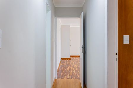 Apartamento à venda com 130m², 3 quartos e 2 vagasCorredor