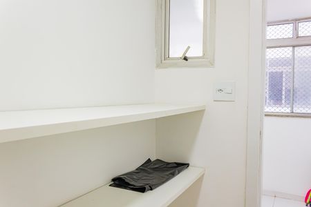 Apartamento à venda com 130m², 3 quartos e 2 vagasDespensa