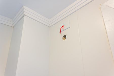 Apartamento à venda com 130m², 3 quartos e 2 vagasBanheiro de serviço