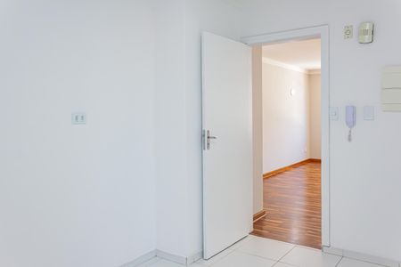 Apartamento à venda com 130m², 3 quartos e 2 vagasCozinha