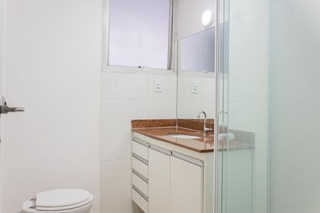 Apartamento à venda com 130m², 3 quartos e 2 vagasBanheiro