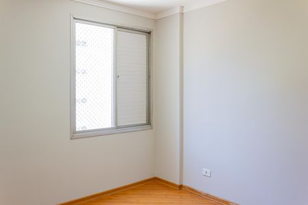 Apartamento à venda com 130m², 3 quartos e 2 vagasQuarto 3